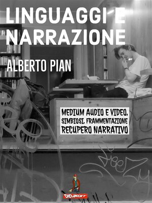 cover image of Linguaggi e Narrazione